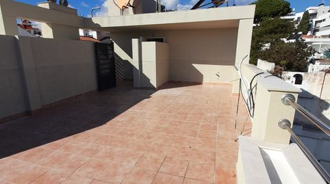 Foto 2 de Dúplex en venta en Montemar, Torremolinos