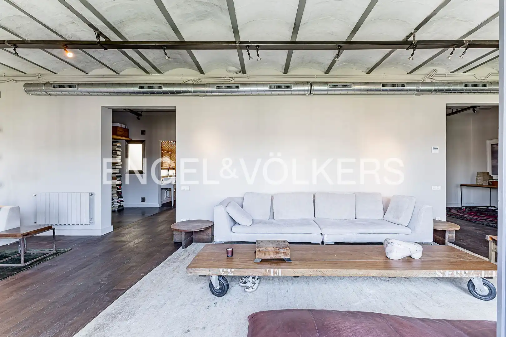 Flat with terrace to rent in Eixample, imagen 10
