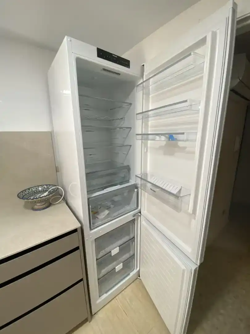 Kitchen of Flat for rent in Picanya  with Air Conditioner and Swimming Pool
