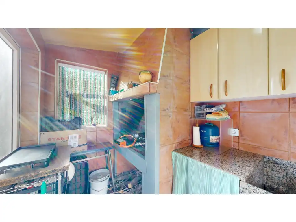 Cocina de Casa o chalet en venta en Torrent con Aire acondicionado