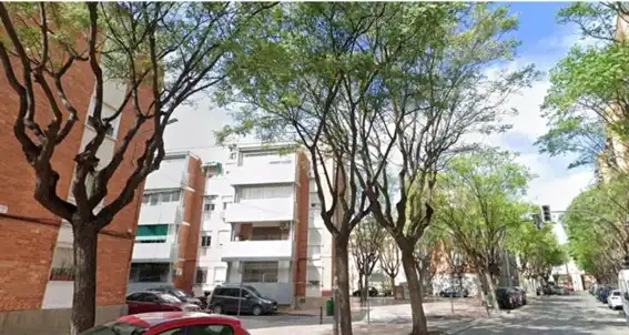 Vista exterior de Pis en venda en San Vicente del Raspeig / Sant Vicent del Raspeig
