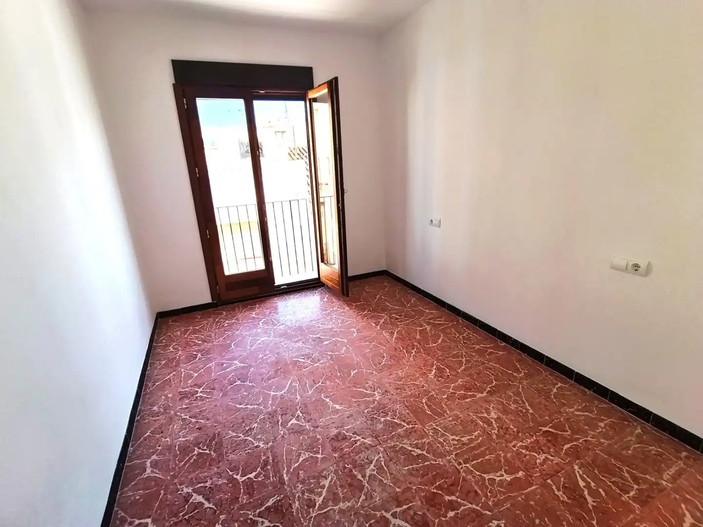 Bedroom of Country homes for rent in Benissa  with Terrace