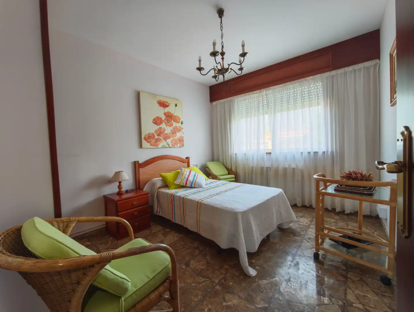 Chalet con piscina en venta en Vila Área Núcleo, imagen 56