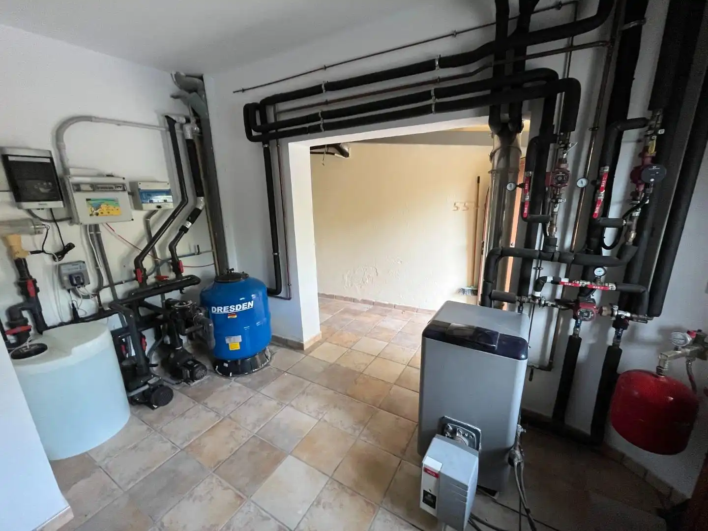 Casa o chalet en venta en Altea la Vella