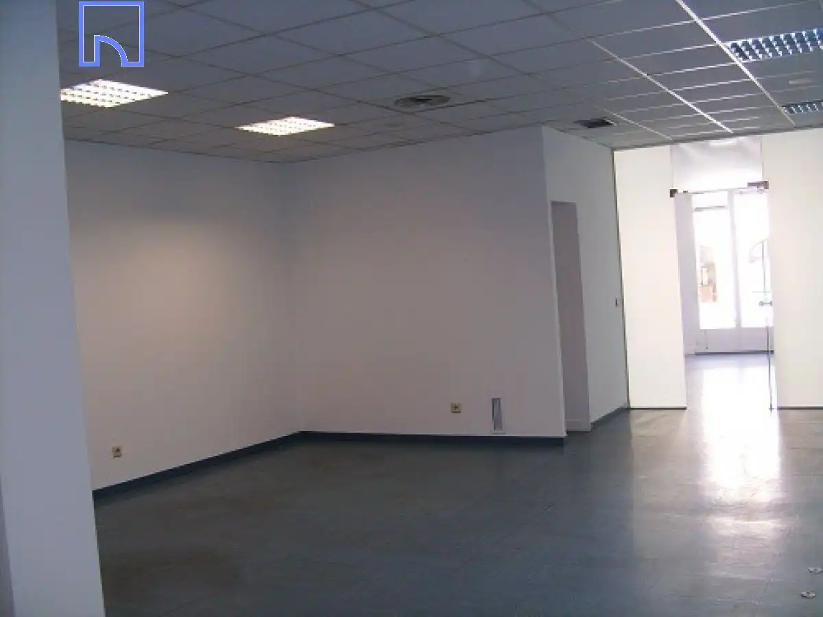 Büro mit Aufzug zum Verkauf in Casco Antiguo, imagen 4