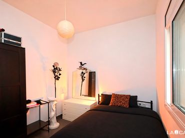 Erdgeschosswohnung mit Aufzug zum Verkauf in Carrer Font