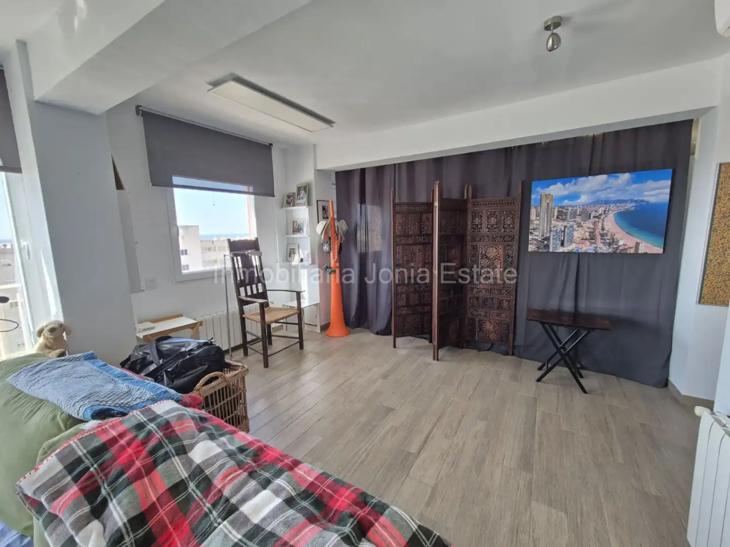 Apartment mit Pool zum Verkauf in Platja de Vila Joiosa, imagen 4