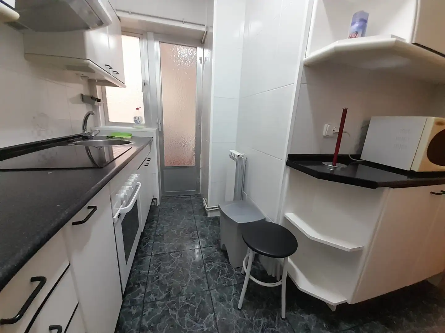 Piso con terraza en venta en Avenida Primero de Mayo, imagen 15