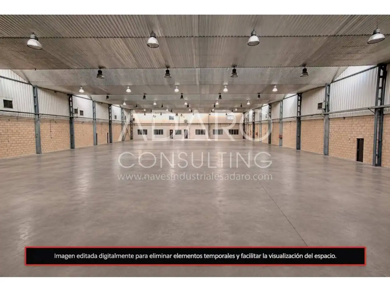 Nave industrielle à louer à Avenida Esparteros, imagen 13