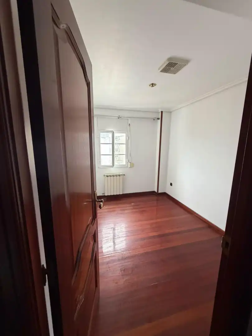 Bedroom of Flat for sale in San Juan