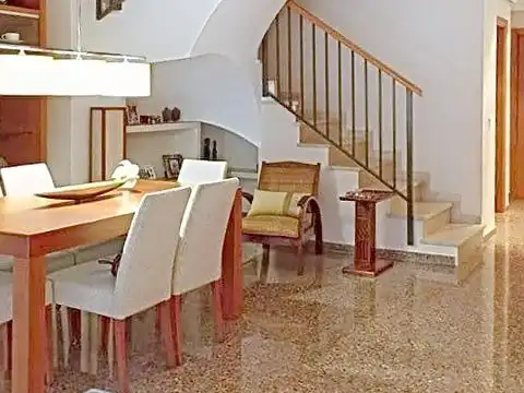 Comedor de Dúplex en venta en Beniparrell con Aire acondicionado