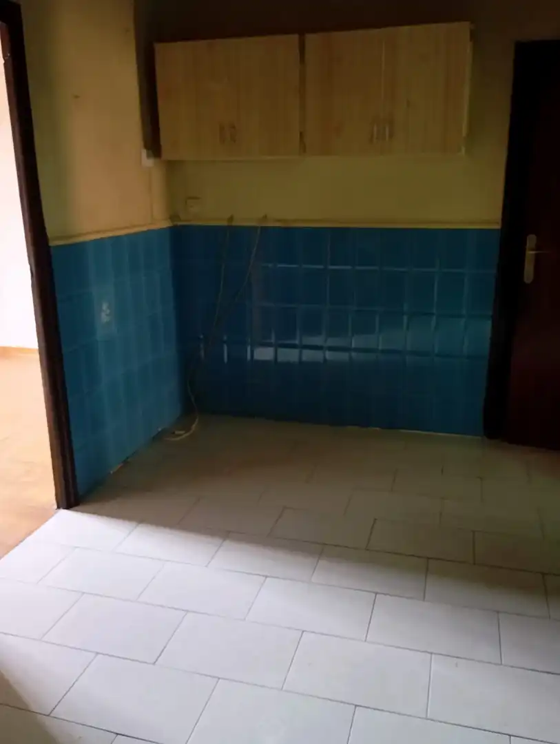 Bany de Casa o xalet en venda en Cañizal amb Calefacció i Terrassa