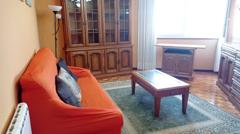 Foto 3 de Piso en venta en Avenida Da Mariña, 8, Foz, Lugo