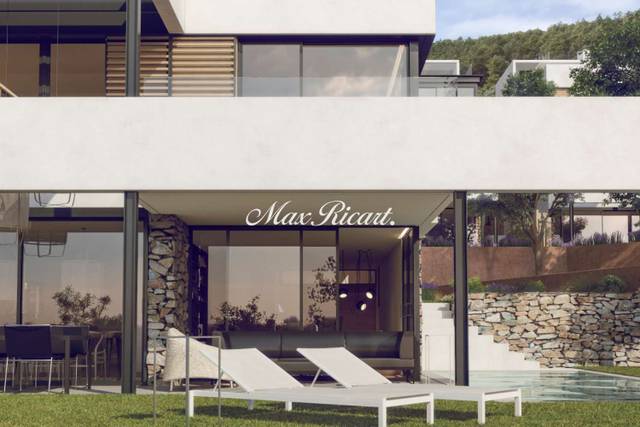 Casa-chalet en Alquiler en N/A en Sarrià