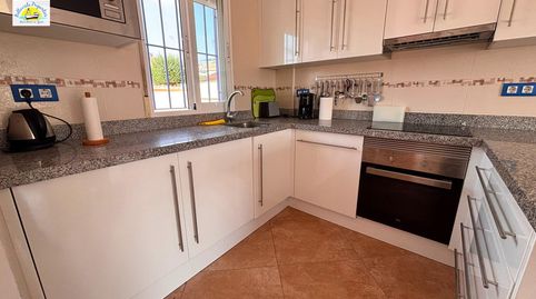 Dúplex en venta en El Alamillo con vistas al mar y a la montaña, imatge 3