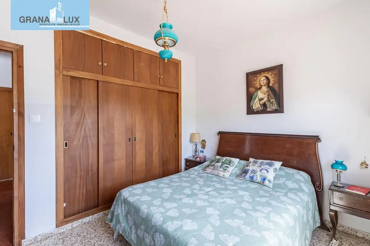 Casa con terraza en venta en Dílar, imagen 22