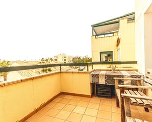 Terrace of Apartment for sale in Orihuela  with Terrace and Balcony