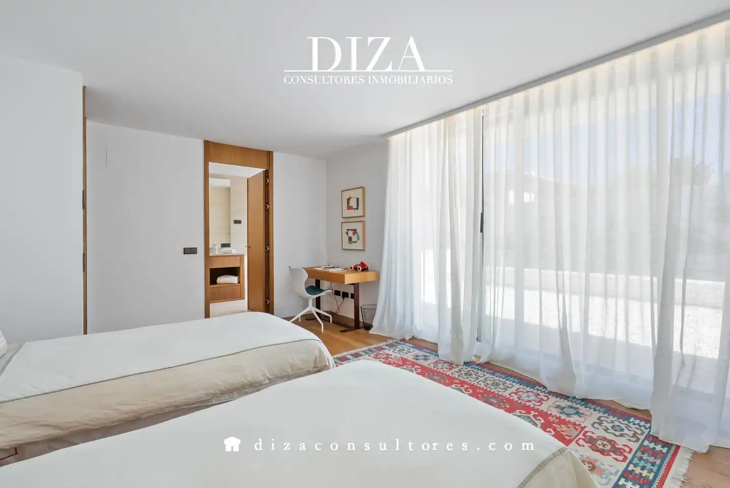 Maison avec piscine à vendre à Moncloa - Aravaca, imagen 85