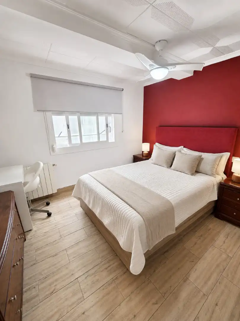 Habitación de Piso en venta en Barcelona con Aire acondicionado, Calefacción y Amueblado