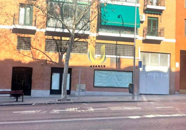 Local comercial en Alquiler en Palacio