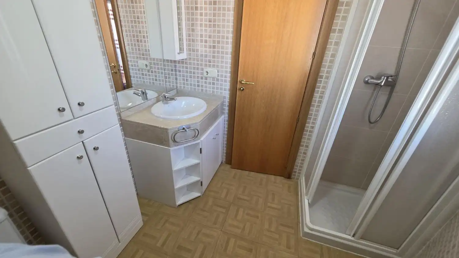 Flat with pool to rent in Residencial Triana - Barrio Alto, imagen 15