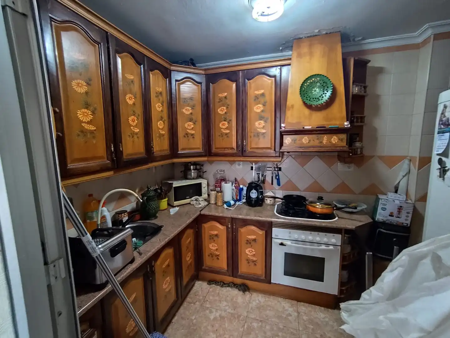Appartement avec terrasse à vendre à Calle Vista Alegre, imagen 11