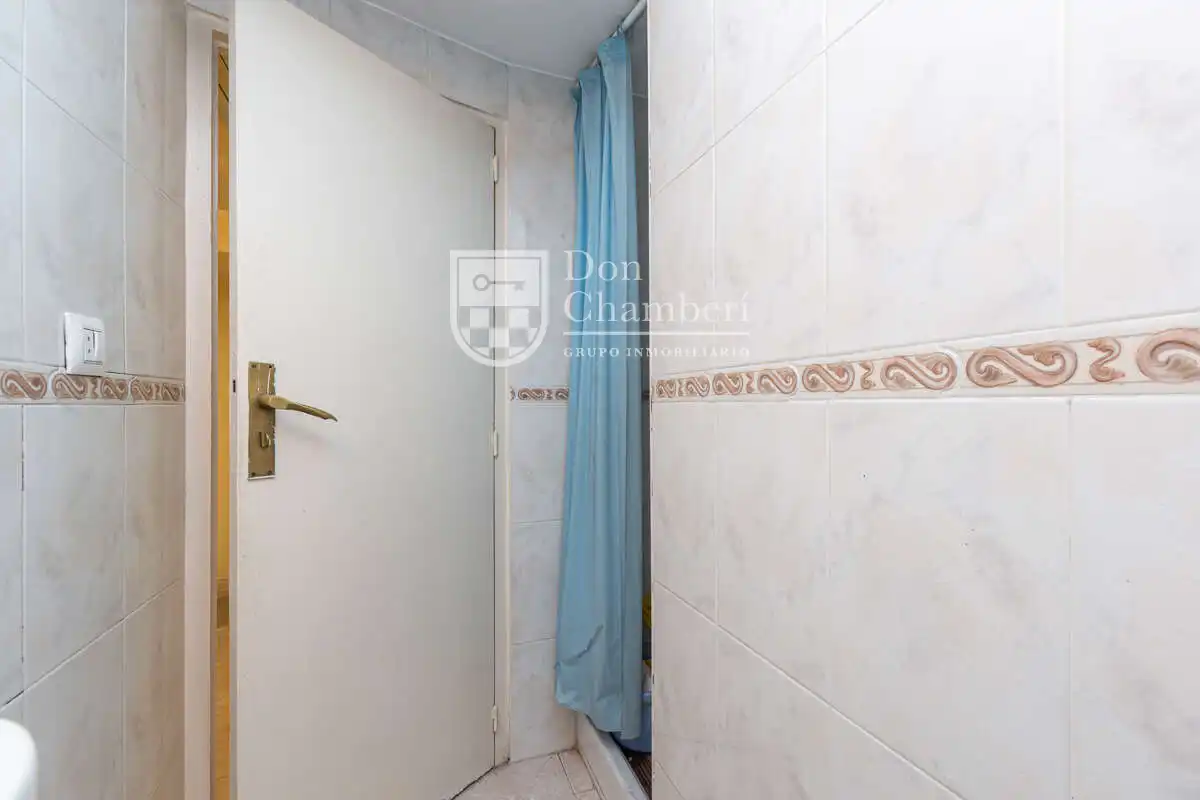 Baño de Oficina en venta en Madrid