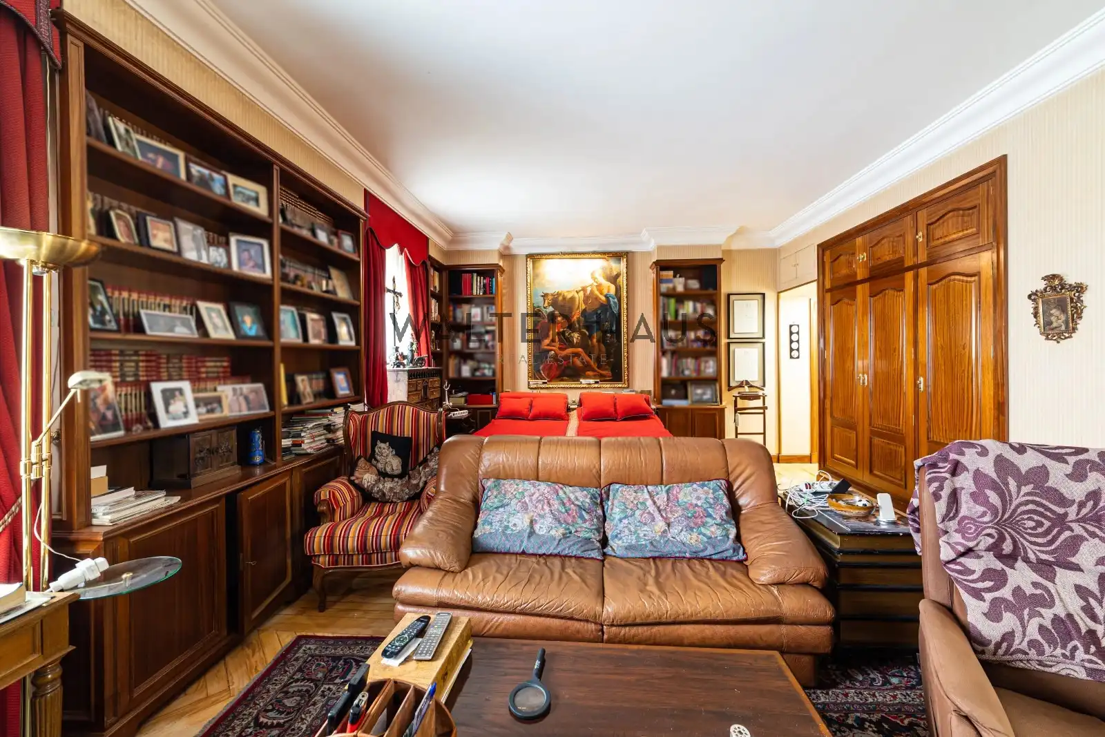Appartamento con ascensore in vendita a Calle de Joaquín Costa, imagen 19