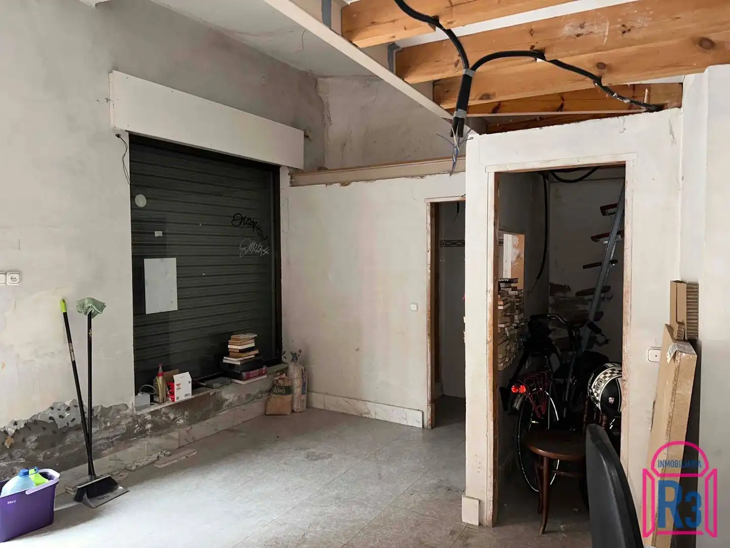 Local comercial en venda a Los Cubos, imagen 5