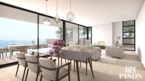 Foto 4 de Casa o chalet en venta en Margarida Xirgu, Can Pei, Sitges