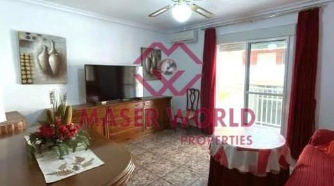 Foto 3 de Dúplex en venda a Pescadores, Mazarrón