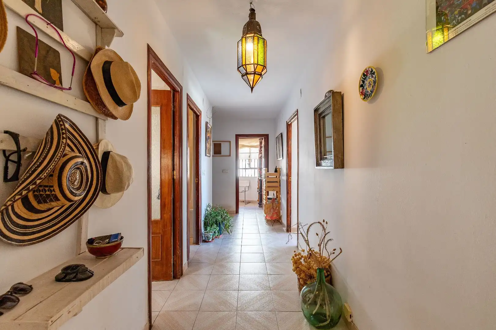 Houses for sale in Talaveruela de la Vera  with Private garden, Terrace and Storage room