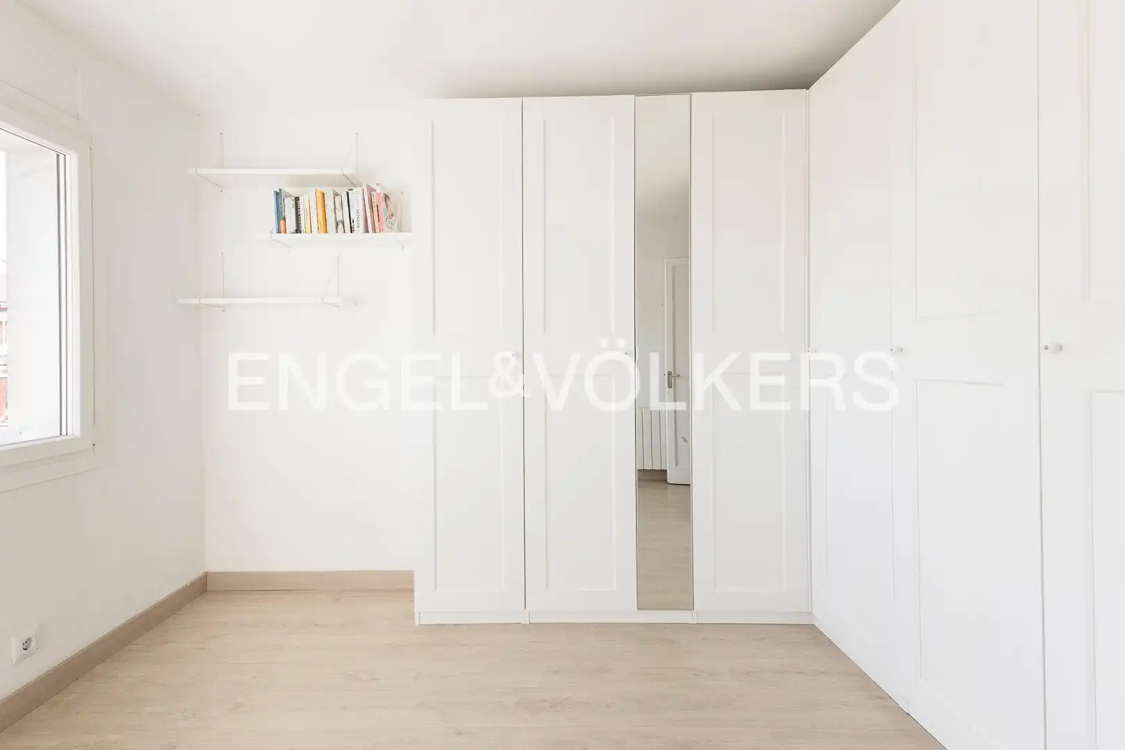 Penthouse mit Aufzug zum Verkauf in Gràcia, imagen 7