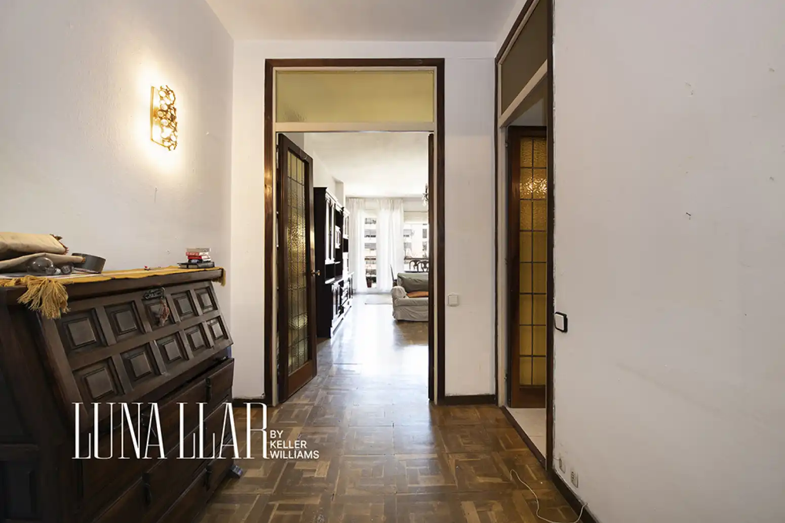 Piso en venta en Barcelona