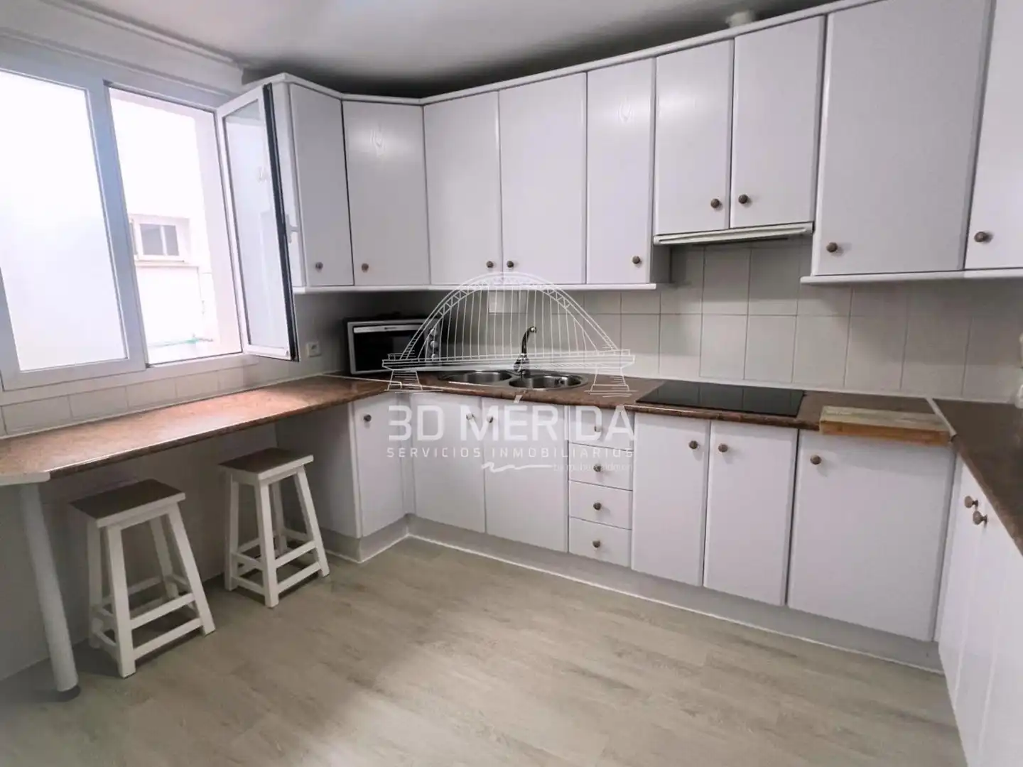Wohnung mit Aufzug zur Miete in Oeste, imagen 4