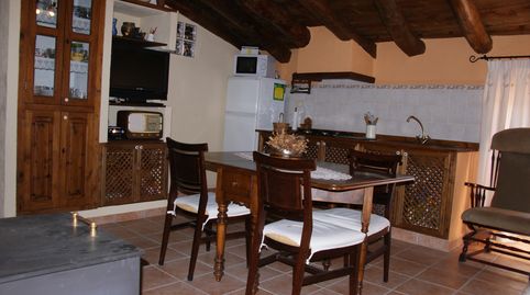 Foto 2 de Casa o xalet en venda a Calle Generalísimo, 8, Castellote, Teruel