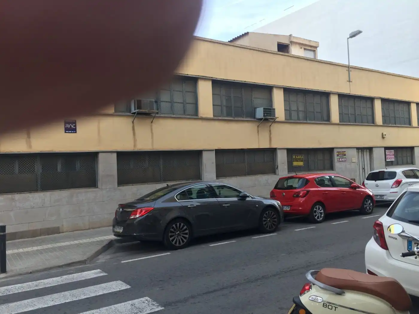 Nave industrielle à vendre à Elche ciudad, imagen 66