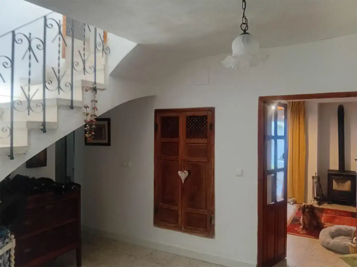 Casa adosada en venda en Fuente-Tójar, Córdoba