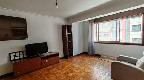 Photo 4 of Flat for rent in Calle Conde Torrecedeira, Berbés - Peritos, Vigo