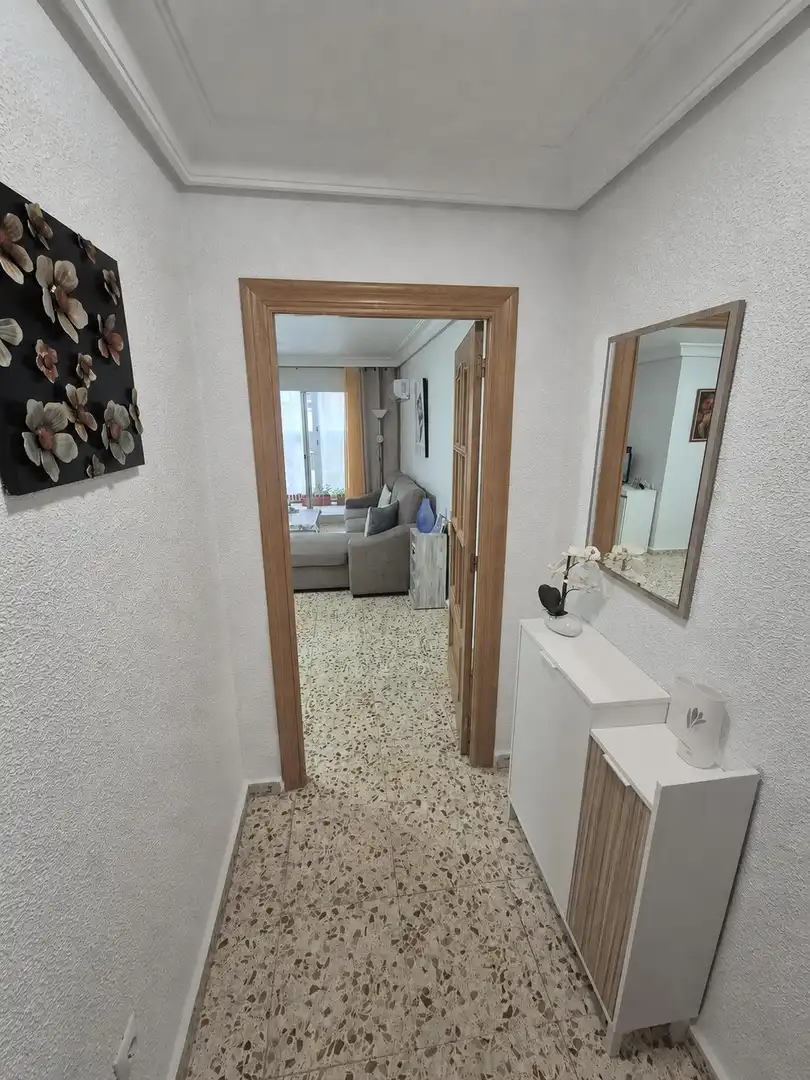 Flat for sale in Molina de Segura  with Air Conditioner, Heating and Balcony