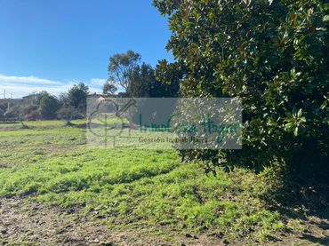 Terreno residencial en venta en Tomiño