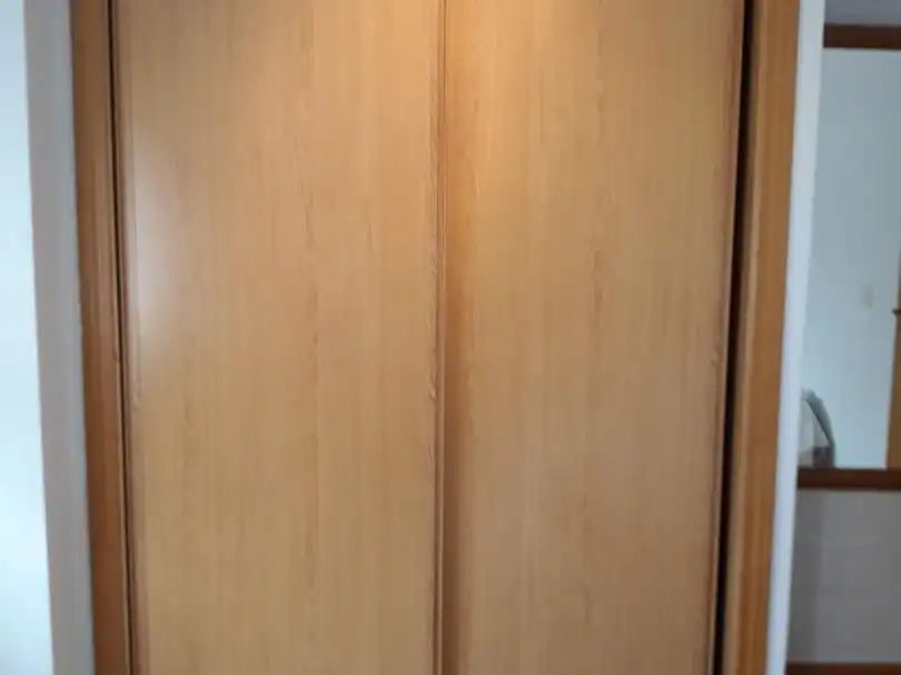 Dormitori de Casa o xalet per a compartir en Alpedrete, Madrid