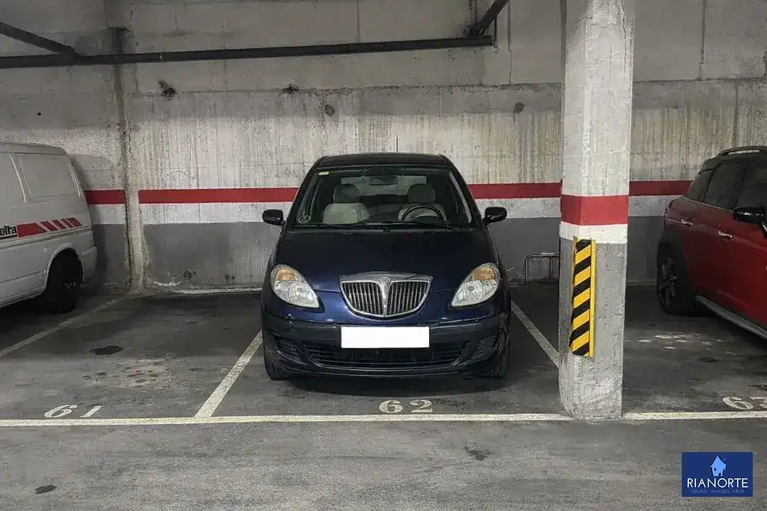 Parcheggio in vendita a Calle Isla de la Erbosa, imagen 5
