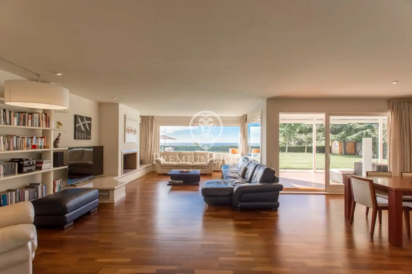 Casa amb piscina en venda a Supermaresme, imagen 16