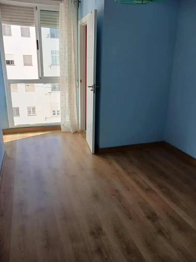 Habitación de Apartamento en venta en Ayamonte con Aire acondicionado y Balcón