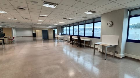 Foto 2 de Oficina de lloguer a Carrer Ďandorra, 45a, Casablanca, Sant Boi de Llobregat