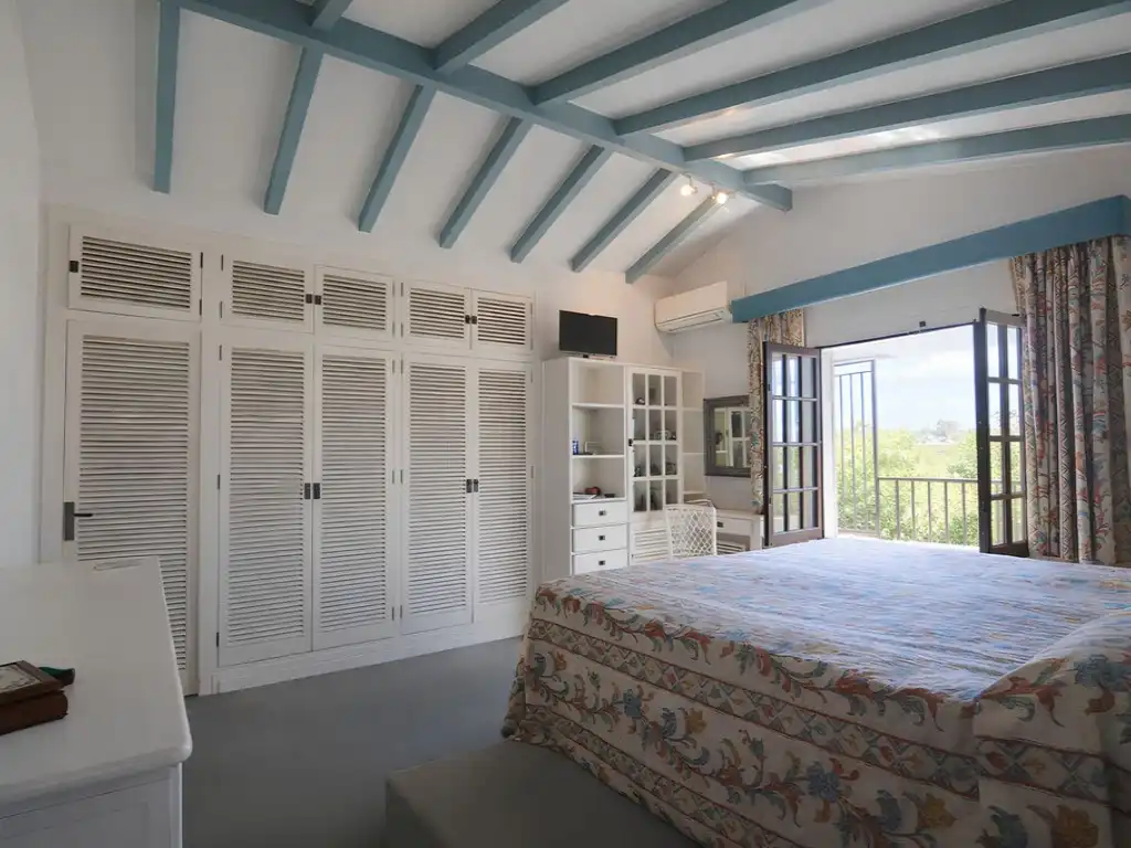 Habitación de Casa o chalet en venta en Fuengirola con Aire acondicionado, Amueblado y Horno