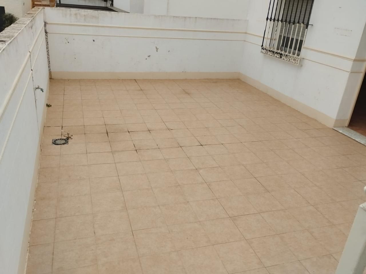 Flat for sale in Alcalá de Guadaira  with Terrace and Balcony