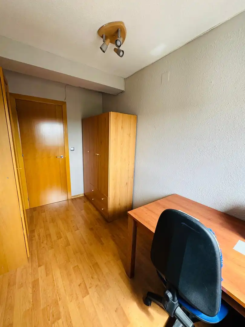 Pis amb ascensor en venda a Badia del Vallès, imagen 23