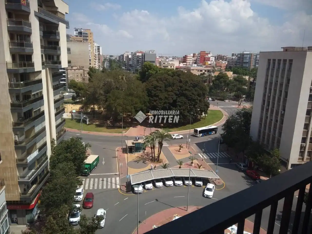 Appartement avec terrasse à vendre à Calle  del Carmen 59, imagen 14